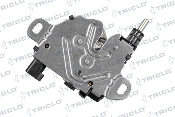 Triclo 138100 - Motora pārsega slēdzene www.autospares.lv