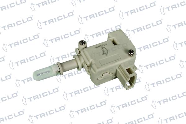 Triclo 133419 - Regulēšanas elements, Centrālā atslēga www.autospares.lv