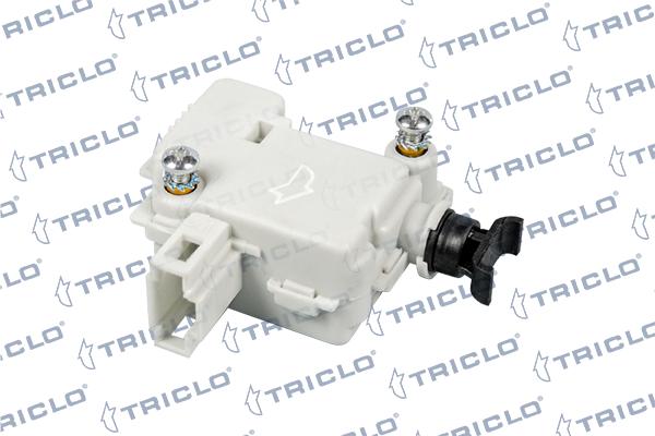 Triclo 133414 - Regulēšanas elements, Centrālā atslēga autospares.lv