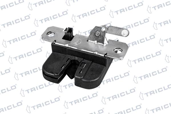 Triclo 133423 - Aizmugurējo durvju slēdzene www.autospares.lv