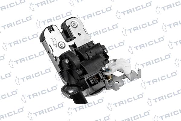 Triclo 133427 - Aizmugurējo durvju slēdzene www.autospares.lv