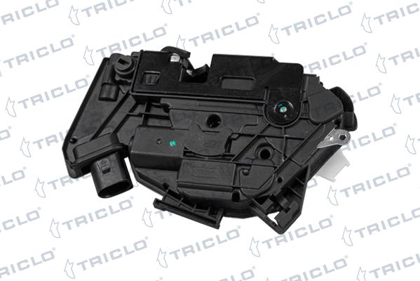 Triclo 133540 - Durvju slēdzene www.autospares.lv