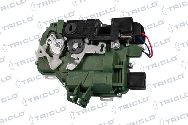 Triclo 133556 - Durvju slēdzene autospares.lv