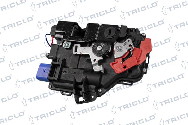 Triclo 133565 - Durvju slēdzene autospares.lv