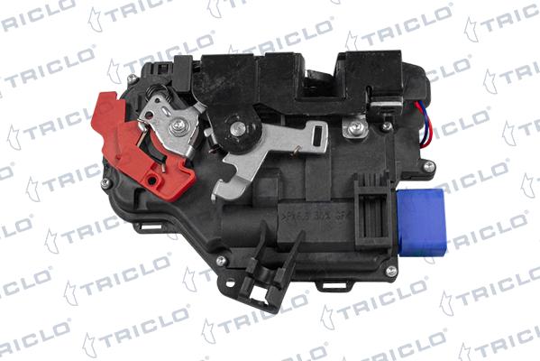 Triclo 133562 - Durvju slēdzene www.autospares.lv