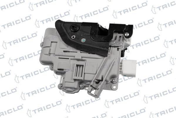 Triclo 133508 - Durvju slēdzene www.autospares.lv