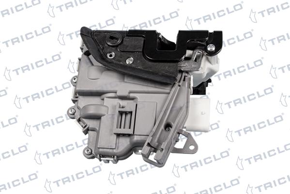 Triclo 133502 - Durvju slēdzene www.autospares.lv