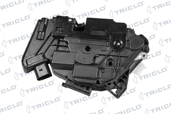 Triclo 133534 - Durvju slēdzene www.autospares.lv