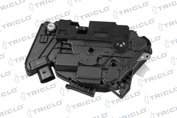 Triclo 133536 - Durvju slēdzene www.autospares.lv