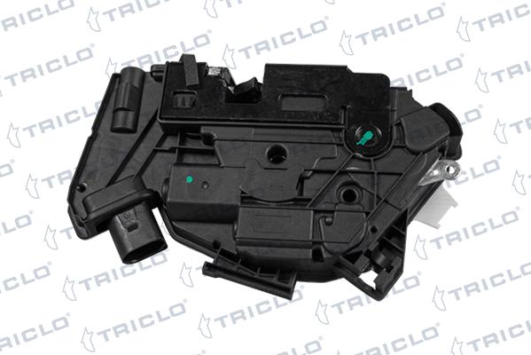 Triclo 133538 - Durvju slēdzene www.autospares.lv