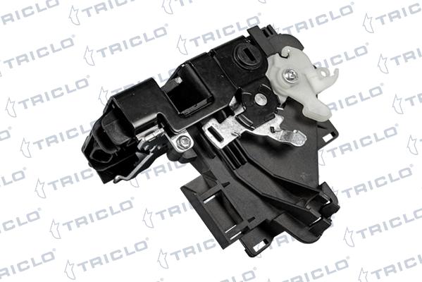 Triclo 133529 - Durvju slēdzene www.autospares.lv