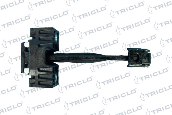 Triclo 133143 - Durvju fiksators www.autospares.lv