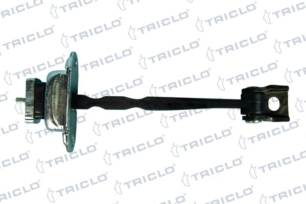 Triclo 133101 - Durvju fiksators www.autospares.lv