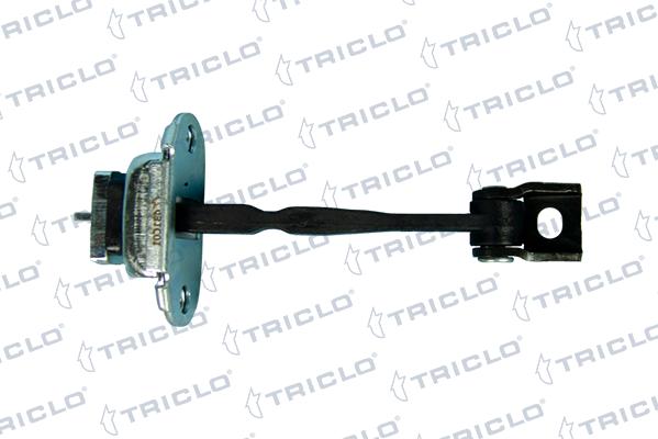 Triclo 133102 - Durvju fiksators www.autospares.lv