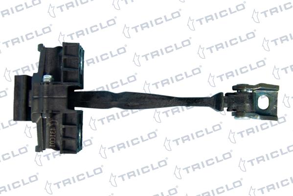 Triclo 133114 - Durvju fiksators www.autospares.lv