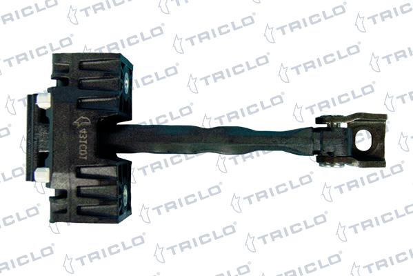 Triclo 133118 - Durvju fiksators www.autospares.lv