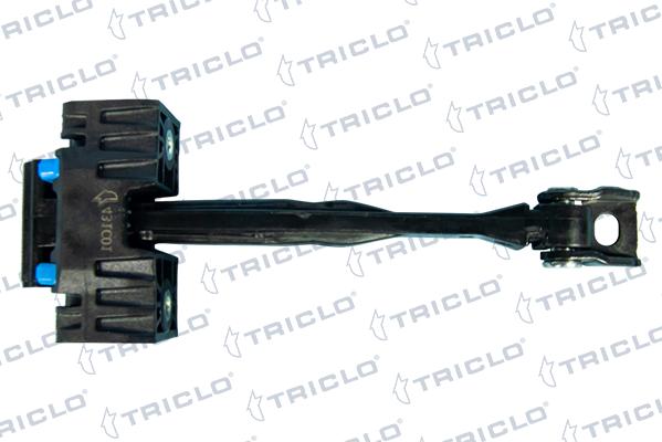 Triclo 133113 - Durvju fiksators www.autospares.lv