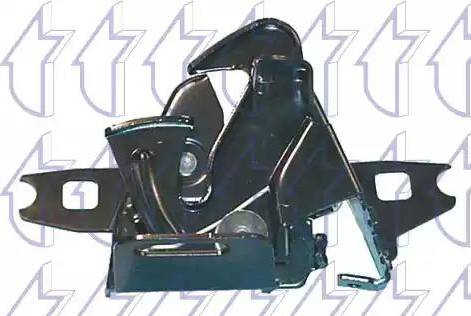 Triclo 133764 - Motora pārsega slēdzene www.autospares.lv