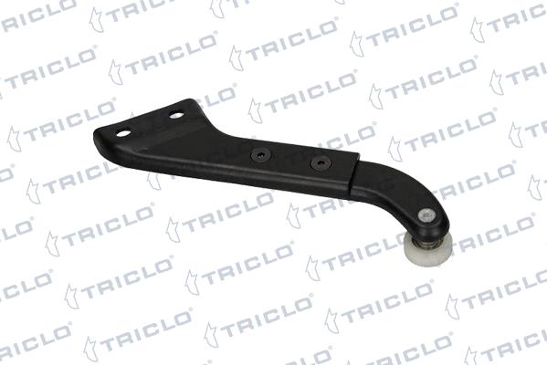 Triclo 132054 - Virzošais rullītis, Bīdāmās durvis www.autospares.lv