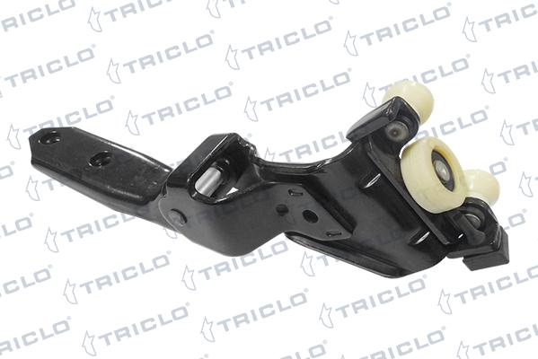 Triclo 132056 - Virzošais rullītis, Bīdāmās durvis www.autospares.lv