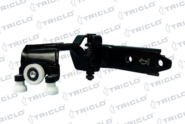 Triclo 132053 - Virzošais rullītis, Bīdāmās durvis www.autospares.lv