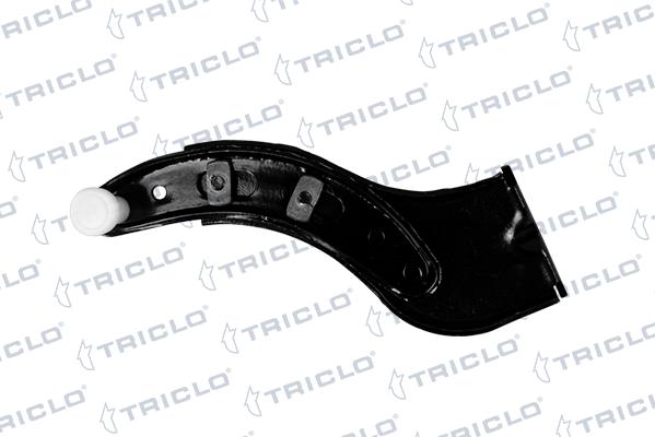 Triclo 132057 - Virzošais rullītis, Bīdāmās durvis www.autospares.lv