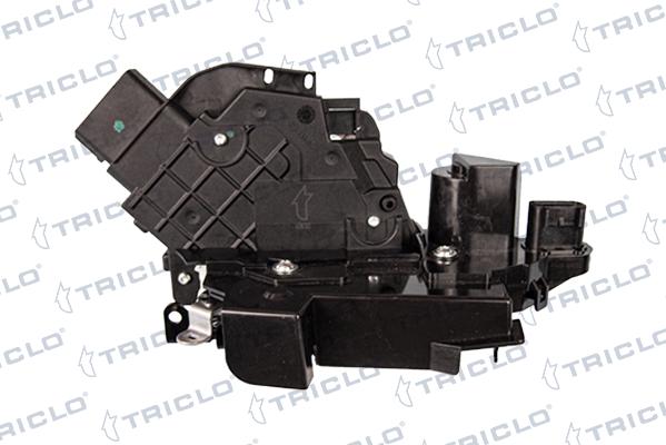 Triclo 137111 - Durvju slēdzene www.autospares.lv