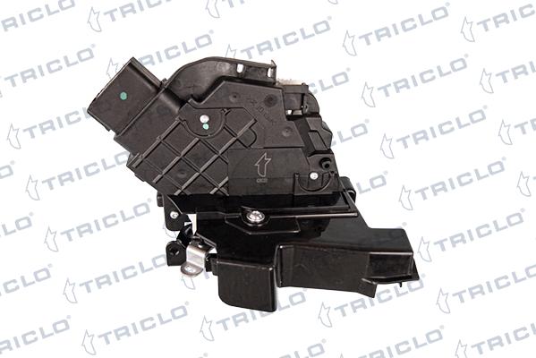 Triclo 137113 - Durvju slēdzene www.autospares.lv