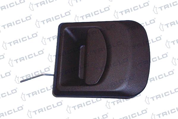 Triclo 124790 - Durvju rokturis www.autospares.lv