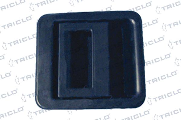 Triclo 124793 - Durvju rokturis www.autospares.lv