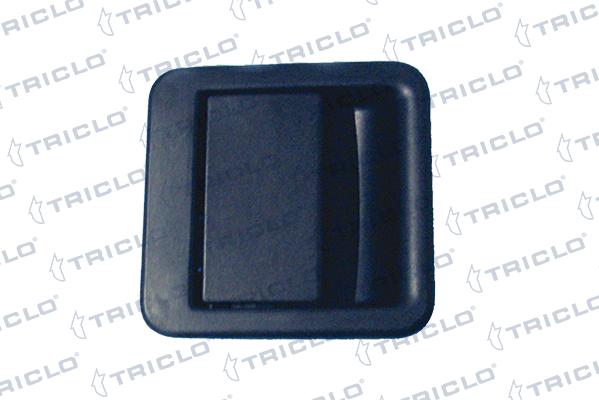 Triclo 124762 - Durvju rokturis www.autospares.lv