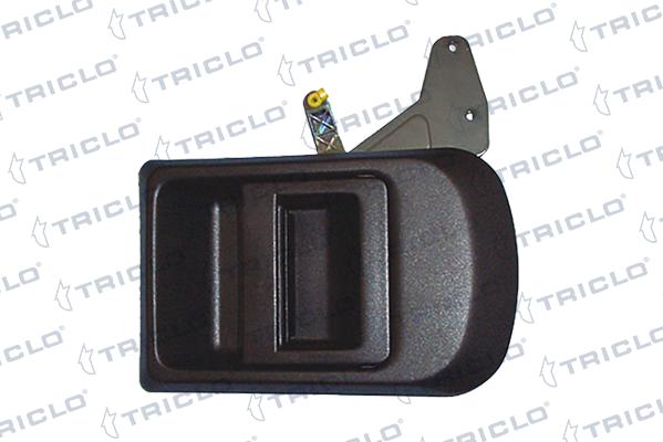 Triclo 124789 - Durvju rokturis www.autospares.lv