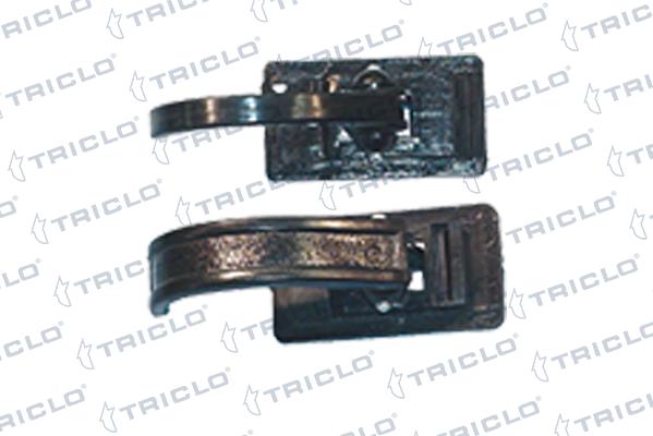 Triclo 124721 - Durvju rokturis www.autospares.lv