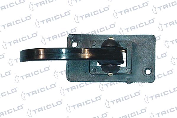 Triclo 124720 - Durvju rokturis www.autospares.lv