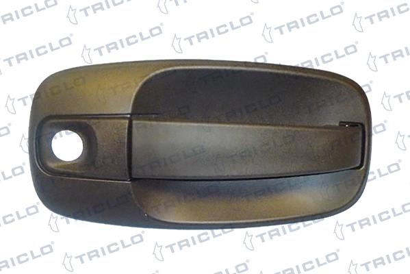 Triclo 125449 - Durvju rokturis www.autospares.lv