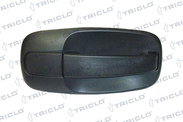 Triclo 125454 - Durvju rokturis www.autospares.lv