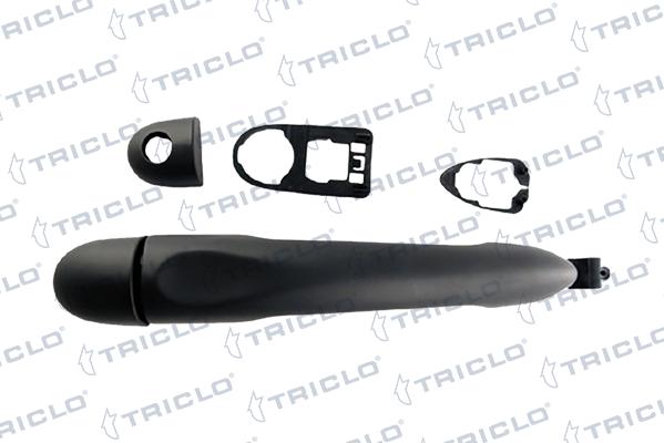 Triclo 125051 - Durvju rokturis www.autospares.lv