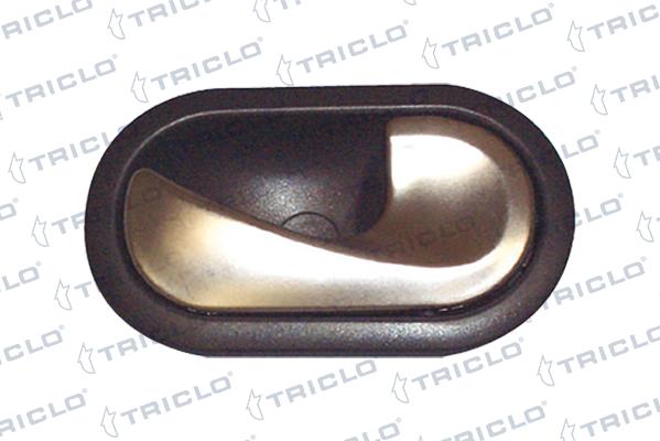 Triclo 125030 - Durvju rokturis www.autospares.lv