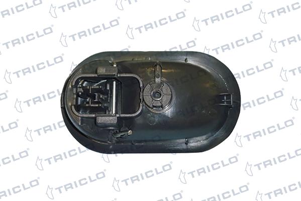 Triclo 125030 - Durvju rokturis www.autospares.lv