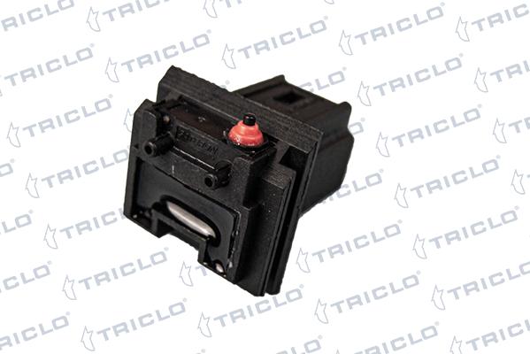 Triclo 121920 - Slēdzis, Bagāžas nodalījuma vāka atvēršana www.autospares.lv