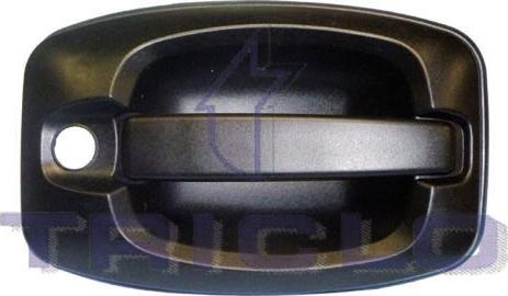 Triclo 121674 - Durvju rokturis www.autospares.lv