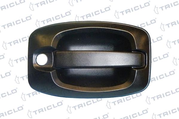 Triclo 121675 - Durvju rokturis www.autospares.lv