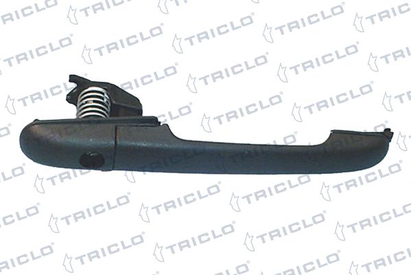 Triclo 121671 - Durvju rokturis www.autospares.lv