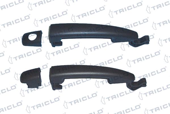 Triclo 121335 - Durvju rokturis www.autospares.lv