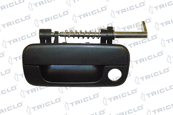 Triclo 121716 - Durvju rokturis www.autospares.lv