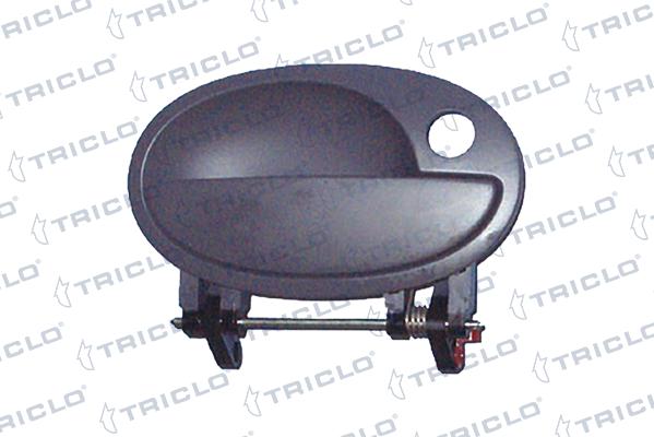 Triclo 128486 - Durvju rokturis www.autospares.lv