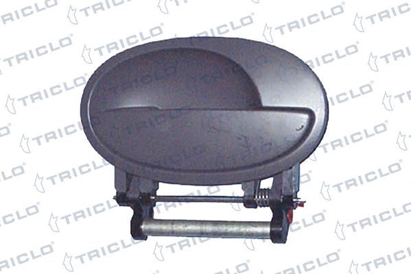 Triclo 128487 - Durvju rokturis www.autospares.lv