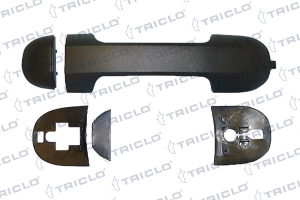 Triclo 128488 - Durvju rokturis www.autospares.lv