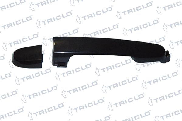 Triclo 128590 - Durvju rokturis autospares.lv