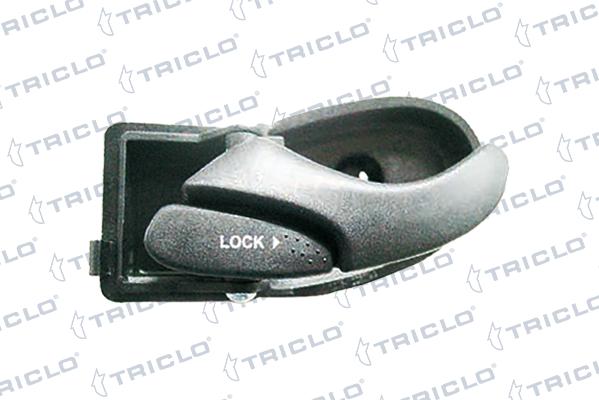 Triclo 128519 - Durvju rokturis www.autospares.lv